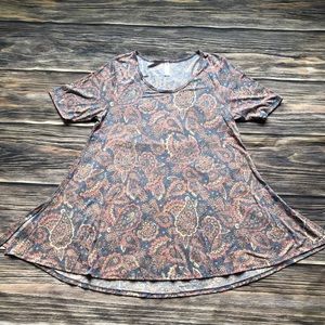 LuLaRoe Perfect T